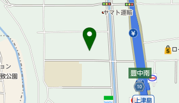 株式会社フジサニーフーズ 本社の地図画像