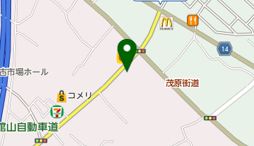 千葉県市原市のコープ一覧 Navitime