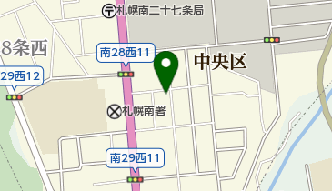 グループホームひまわり2の地図画像