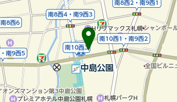 株式会社かね彦 本店の地図画像