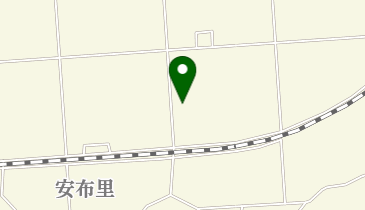 コープみらい コープデリ館山センターの地図画像