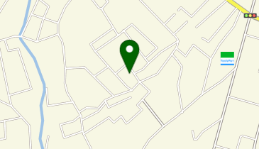 オリエンタルプランニングサービスの地図画像