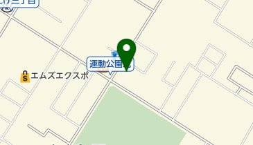 株式会社ショウエー 盛岡店の地図画像