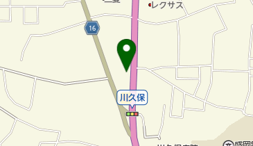 アスカ商事 仙北店の地図画像