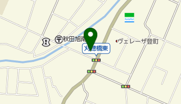 株式会社堀幹商店の地図画像