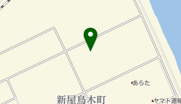 株式会社友和 秋田営業所の地図画像