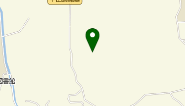 手形造園土木株式会社 樹木園の地図画像