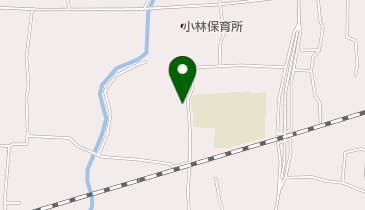 四国中央市 小富士公民館の地図画像