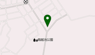 国分地区住民センターの地図画像