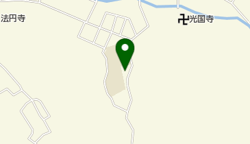 宇和島市 宇和津公民館の地図画像