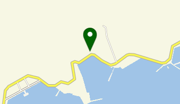 宇和島市 九島公民館の地図画像