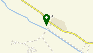 宇和島市 喜佐方公民館の地図画像