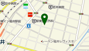 スタッフマネジメント有限会社の地図画像