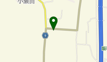 一灯舎の地図画像