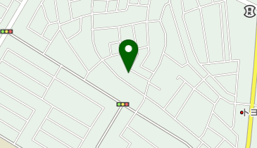 見敬寺の地図画像