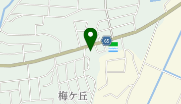 グリーンコープ生協ふくおか 高雄店の地図画像