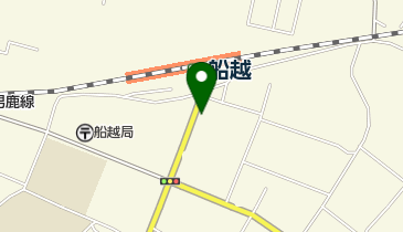 NARIS BEAUTY STATION  De I'm(ナリスビューティステーションデ・アイム) 男鹿の地図画像