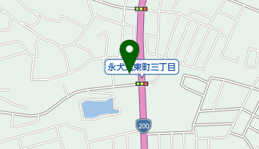 グリーンコープ生協ふくおか キープ&ショップ八幡西の地図画像