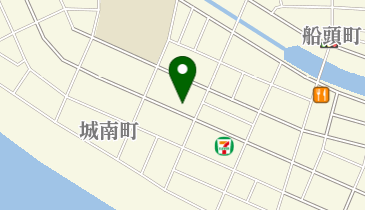 グリーンコープ生協おおいた キープ&ショップあい・りすの地図画像