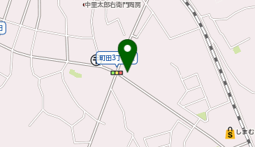 グリーンコープ生協さがキープ&ショップげんきくんのみせ唐津店の地図画像