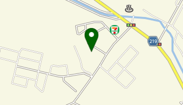 グリーンコープやまぐち生協 山口県南の地図画像