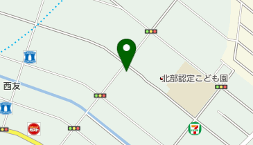 NARIS BEAUTY STATION De I'm(ナリス ビューティー ステーション デ アイム) 浦安店の地図画像