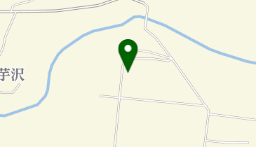 愛子造園の地図画像