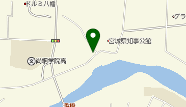 山城商会の地図画像