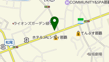 ジュエリー専門店 大洋堂ジュエリーの地図画像