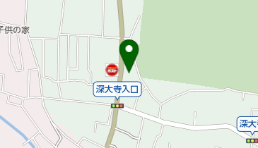 Tile Style(タイル スタイル) 深大寺の地図画像