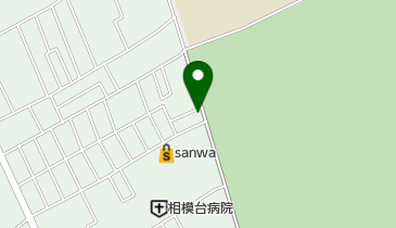 犬・猫の呼吸器科の地図画像