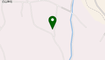 ゆたか農園の地図画像