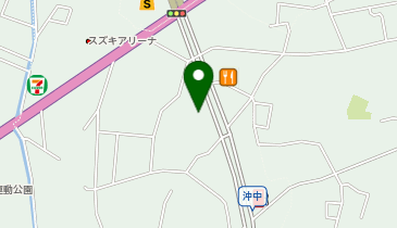 ワープロ・パソコンNOW(ナウ)の地図画像