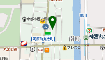 chumeq(チュメック)の地図画像