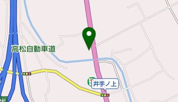 L'Amour(ラムール)の地図画像