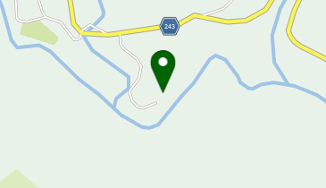 南信州 清流の里 車屋の地図画像