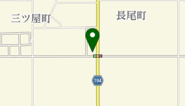 Hair Salon DUO(ヘア サロン デュオ)の地図画像