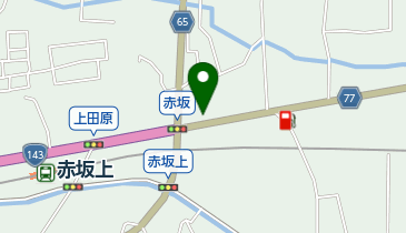 Angelica(アンジェリカ)の地図画像