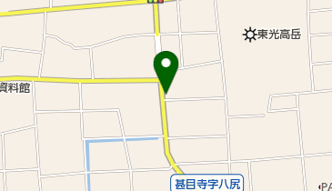 あま市のリサイクルショップ SinPooh(シンプー)の地図画像