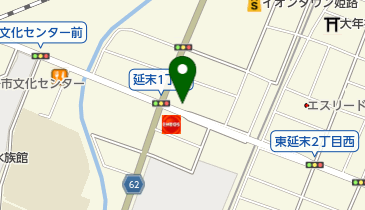 ハルモニアの地図画像