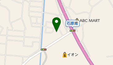 LELOI(レーロイ)の地図画像