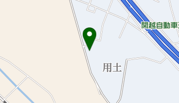 ANAフーズ株式会社 寄居加工センターの地図画像