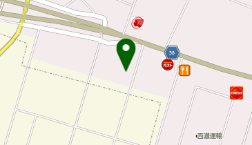 森の畑シャン・ドウ・ボアの地図画像