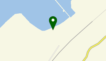 液化ガスターミナル株式会社青森製造所の地図画像