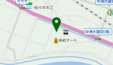 FUJIYA KOBE(フジヤ コウベ) ゆめマート府中店の地図画像