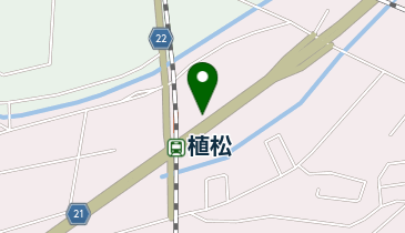 シーボーイ 灘崎店の地図画像