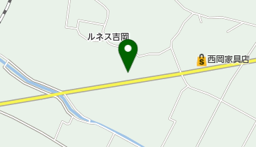 メガネ本舗 観音寺店の地図画像