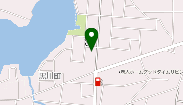BACKEREI CAFE Eiger(ベーカリー カフェ アイガー) 小野店の地図画像