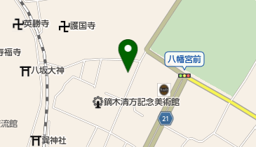 WELKAM(ウェルカム)の地図画像