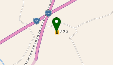 ホームプラザナフコ 竹田店の地図画像